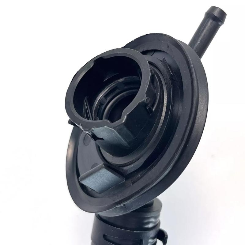 2038300396 Шланг-соединитель теплообменника для W209 C320 CLK320 Автоаксессуар