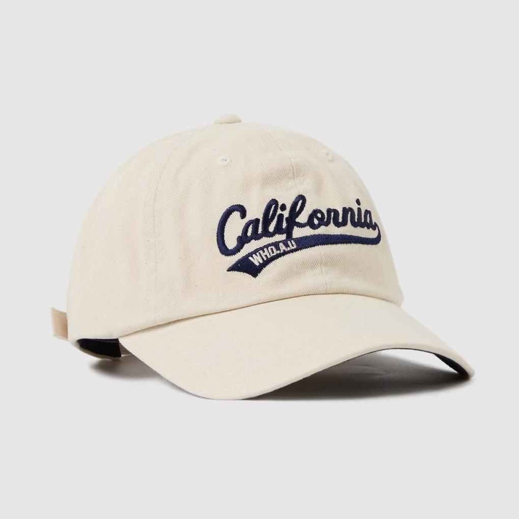 Бейсболка Varsity / WHACE2225A