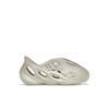 Yeezy Foam Runner Kids Sand Детские кроссовки кремовые Etham GW7230