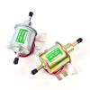 Gas Diesel Electronic Fuel Pump Inline Low Pressure Electric Fuel12V Hep-02A