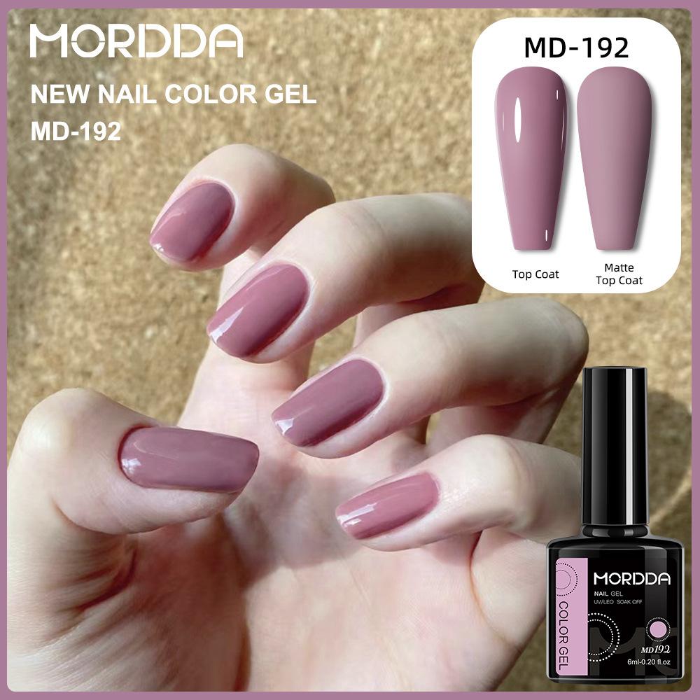 240-цветный клей для лака для ногтей Клей для фототерапии Отбеливающий лак для ногтей Специальный клей для ногтей