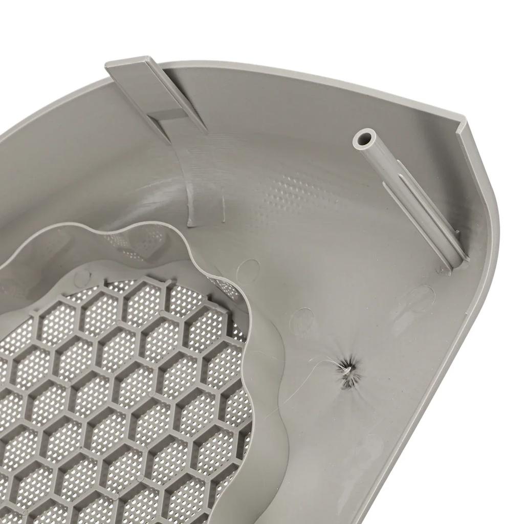 For Mercedes Benz W203 CLC Coupe 2-Door Hand Door Speaker Audio Horn Trim Cover Cap Shell House A20372703889051 A20372704889051