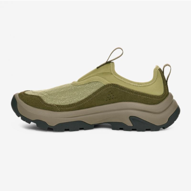 Teva Женские кроссовки S без шнурков Hurricane Daybreaker Stvf2532954 dvS