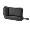 Multifunction Seat Gap Storage Bag For Car Seat Gap Filler With Phone Cup Holder PU Leather Car Interior Crevice Organizers Box Left Side