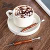 Bincoo Coffee Latte Art and Sculpting Needle