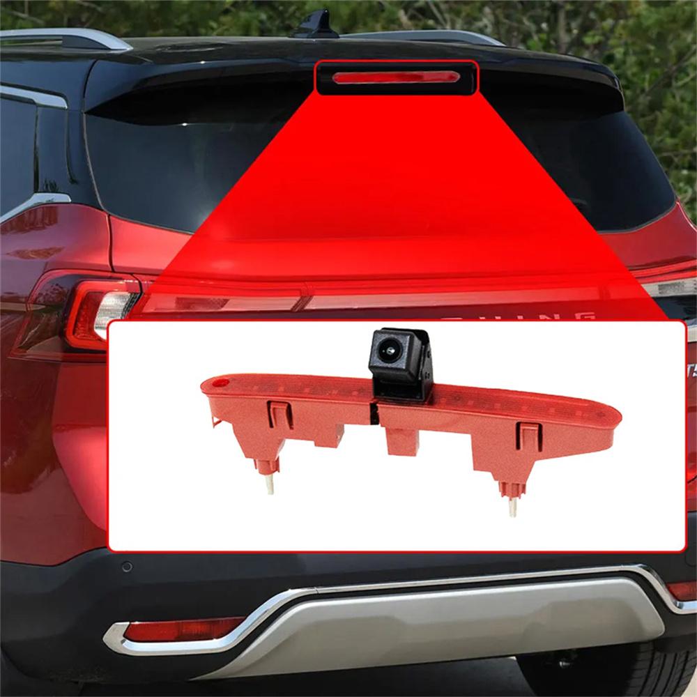 AHD 1080P Камера заднего вида / камера заднего хода для Citroen Berlin