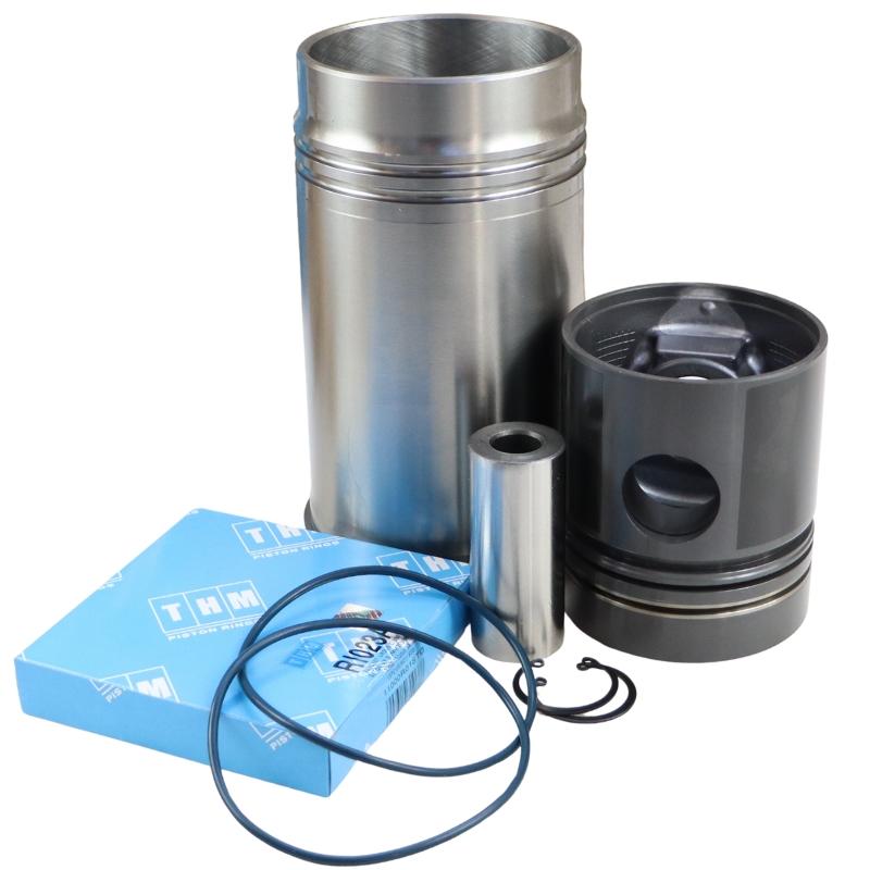 3-ring engine repair kit 89003959 Ursus C-385