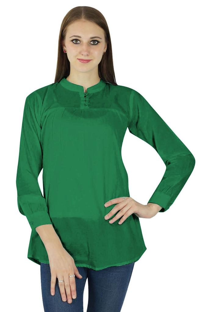 Sundress Women Boho Top Wear Clothing Cotton Dress Summer Casual Tunic