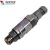 DX420LC DX480LC DX520LC Main Relief Valve Doosan 410127-00417 C011B-50145 2.421-00376 2421-00376