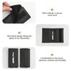 For KIA Car Handle Protective Cover Roof Handle Covers Auto Interior Accessories K5 K2 Optima Soul Spectra Niro Cadenza SephiaCH3 
