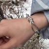 6cm – серебряный