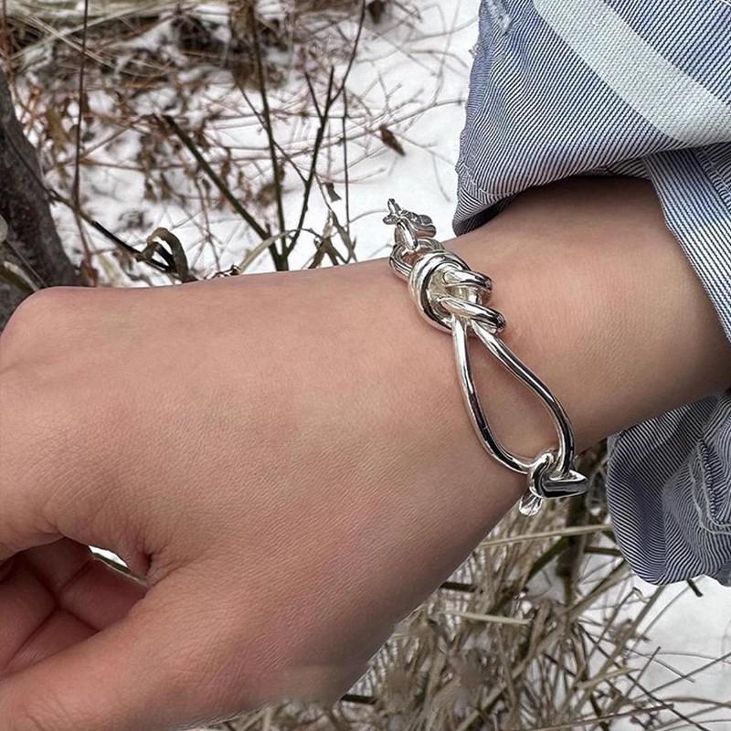 1 шт. Нерегулярные полые браслеты для женщин, пар с уникальным дизайном, подарок на вечеринку, ювелирные изделия, аксессуары