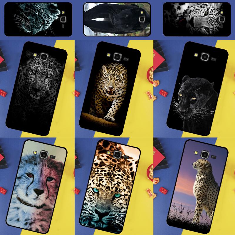 Че Гепард Снежный Гепард Для Samsung Galaxy M33 M13 M35 M53 M11 M21 M31 M55 M15 M14 M34 M54 M12 M32 M52 M06 M16 Чехол