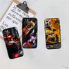 MY26 Supercar Sport Car Soft Shell Phone Case for Redmi Note 13 14 Pro+ Plus A3 A3X 13X 13C 13R 14S 14C 14R