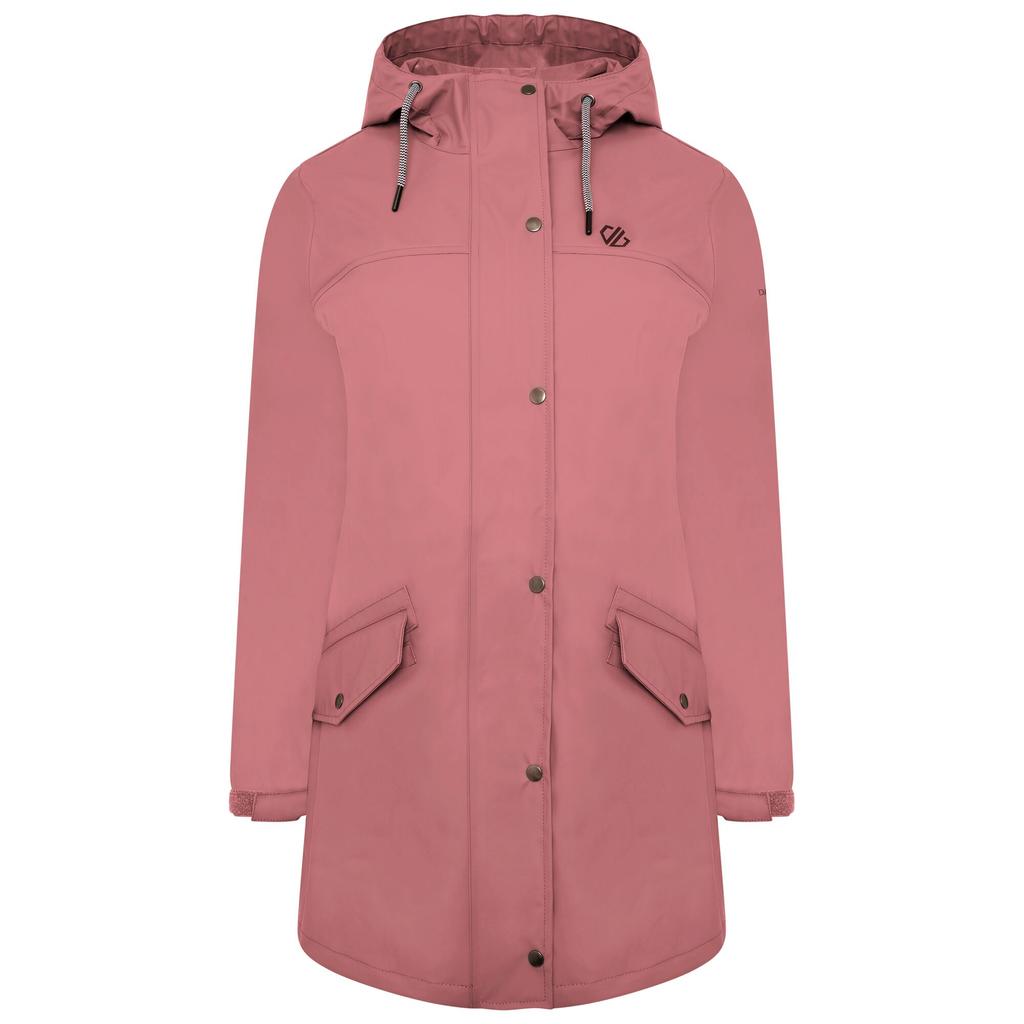 Womens/Ladies lambent II Waterproof Jacket