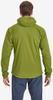 Montane Minimus Lite Waterproof jacket green