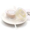 600pcs Invisible Double Fold Eyelid Sticker Double Eyelid Tapes Lift Strips Clear Gray Eyelid Stripe Big Eyes Beauty Tool