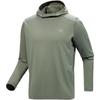 Arcteryx Cormac Heavyweight Hoody Men's X000007404