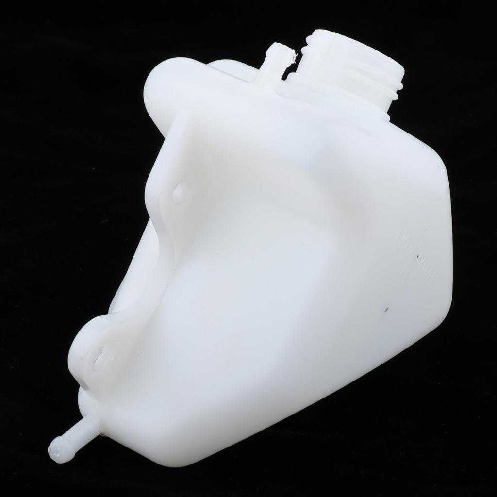 Radiator Coolant Fluid Overflow Bottle Tank Reservoir Fits for Kawasaki KLX 250 KLX 250 2008 - 2015