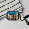 Чехол для Airpods 3 2 Pro2 1 Pro Pro3 4 Чехлы для наушников Обложка Селфи Пара