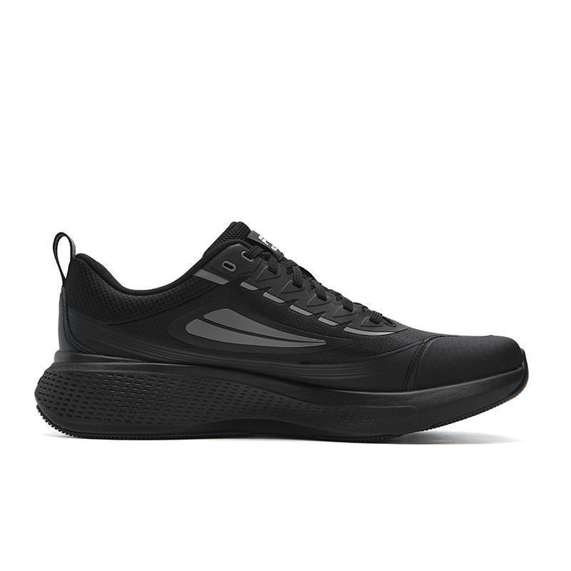Fila NUVOLE 3 Амортизация Устойчивость к истиранию Дышащие Покрытие Легкий Упругость Низкие A12M541105FBK