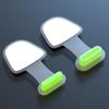 Luminous Anti-lost Cell Phone Dust Plug
