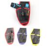 Tools Carry Pouch Portable Cordless Drill Holder Pocket Waterproof Drill Cordless Screwdriver Waist Tool Bag for Tool Storage