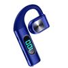 Wireless Bluetooth Headset Hanging Ear OWS Open Long Life Business Driving Running Large Capacity