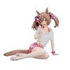 Uma Musume Pretty Derby Yumemirize Smart Falcon -GazeonMe- Figure
