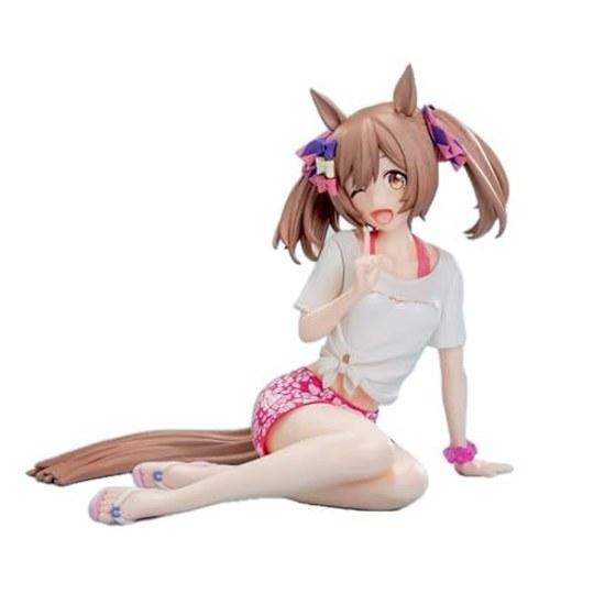 Uma Musume Pretty Derby Yumemirize Smart Falcon -GazeonMe- Figure
