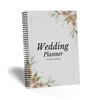 Wedding Checklist Planner Wedding To Do List Wedding Budget Planner For Bride Wedding Planning Book Wedding Countdown Calendar