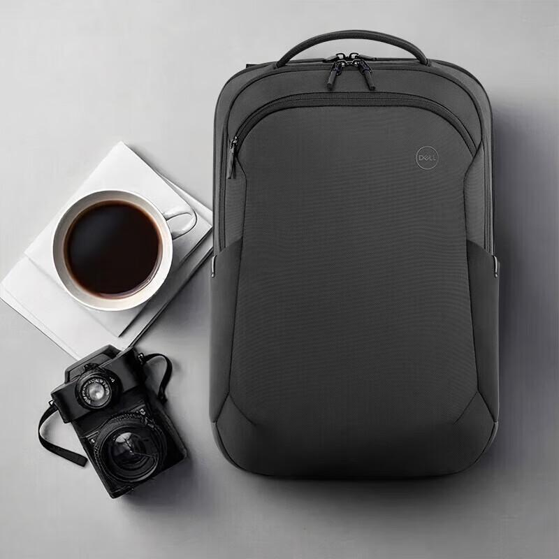Dell EcoLoop Pro CP5723 15.6-17.3 inch Laptop Backpack
