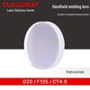 Фокусирующая линза для оптоволокна Cloudray