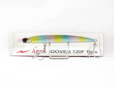 Apia Плавающая приманка Dover 120 F Riva 06 (7774)