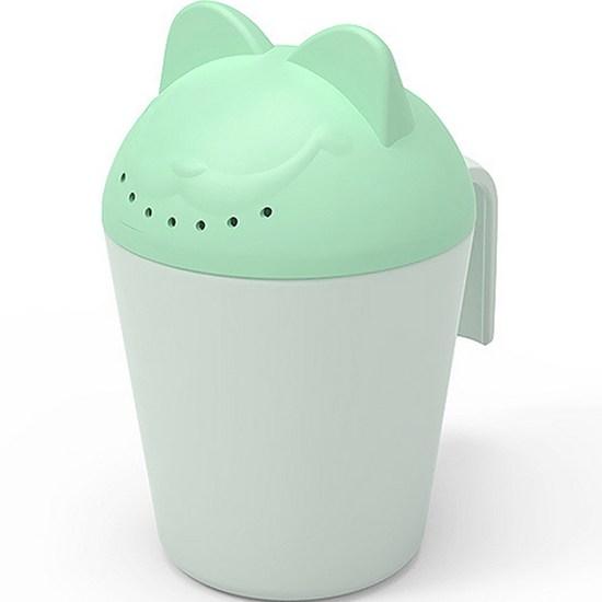 Byfit Cat Watering Can Bath Toy, Korean Bath Toys