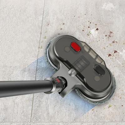 Насадка для влажной уборки Dyson Head, замена ткани для швабры