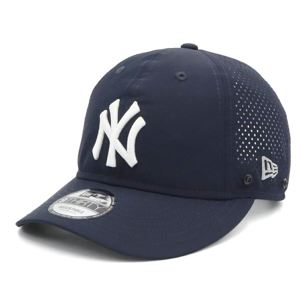 Кепка New Era MLB для улицы с козырьком NY Navy OD 930 SUNSHADE NEYYAN NVY 14392261 NER36O1046 M/L