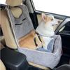 Dog Drive Passenger Small Dog Car Pet Drive Seat Prevents Jumping Light Shiba Bed, Seat, Dog/Medium Bed, Cushion, Out, Vehicle, Inu/Dachshund