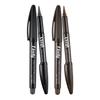 IPKN Lively Plus Pen Eyeliner, коричневый, 1 шт.