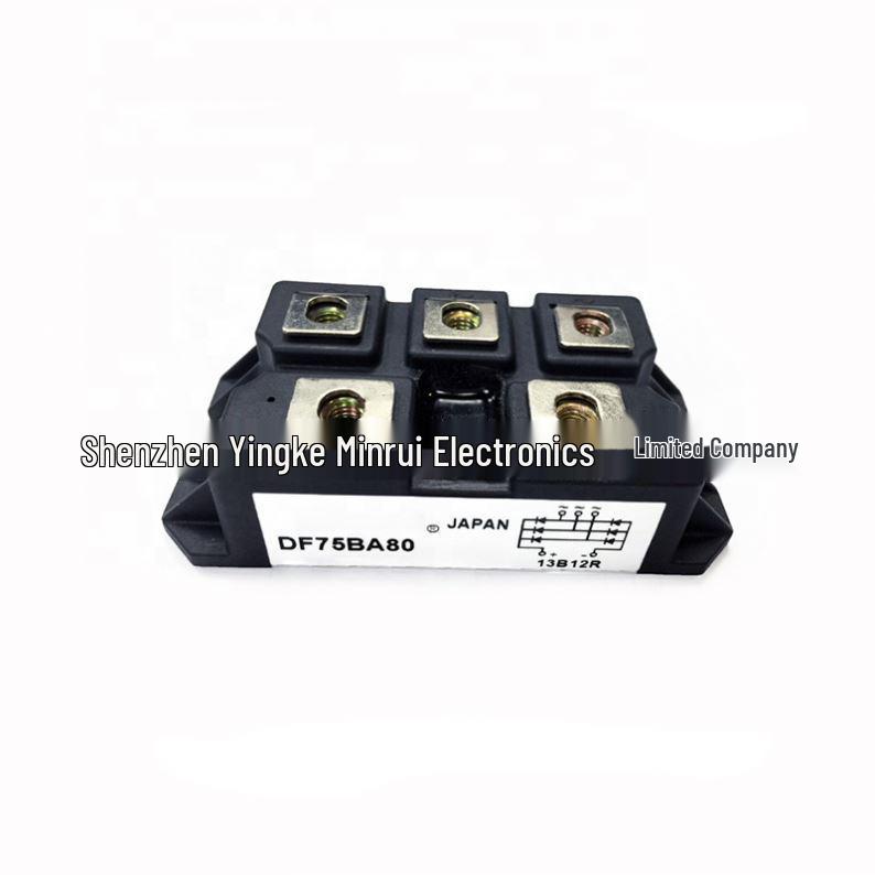 SKKT106B16E/18E & SKKT107/16E/B16E Thyristors