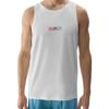 4F Mens Logo Vest Top