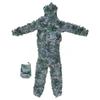 KEENARMOR Камуфляжный костюм-гилли для взрослых, цифровой камуфляж, для улицы