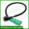 2pcs 06H905377C 06H 905 377 C 06H 905 377C Ignition Knock Detonation Sensor For Passat Tiguan