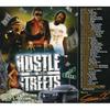 Mix CD STAMINAX MASTERPIECE SOUND  Hustle In The Streets ZPCD013 Zion Pro JPN 2009 Japan Japanese Club Dance