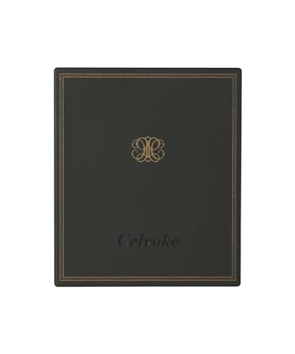 Celvoke Multi Palette EX04 Pleiadi Eyeshadow, Cheek, Lip, and Eyebrow Powder Limited Edition Multi Palette