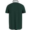 Tommy Hilfiger Monotype Undercollar Reg Short Sleeve Polo