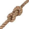 Jute Twine 2 pcs 2 mm 100 m Natural 100percent  Tossa Jute