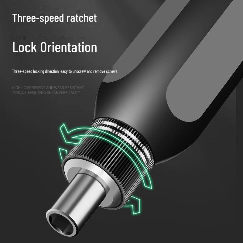 Precision Screwdriver Set for Electronics & Household Repair