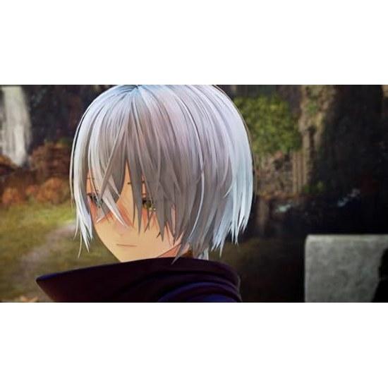 Tales ARISE - издание Beyond Dawn Switch2