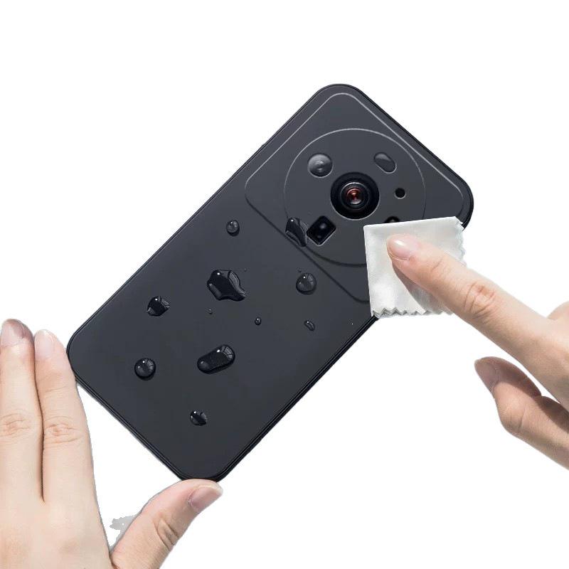 Защитный чехол для телефона Xiaomi 12s Ultra - Чехол модели Supreme